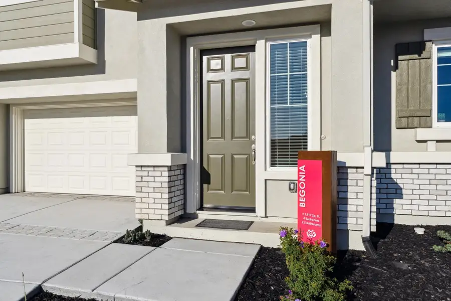 1476 Monument Ln, Fairfield, CA 94533 - #2