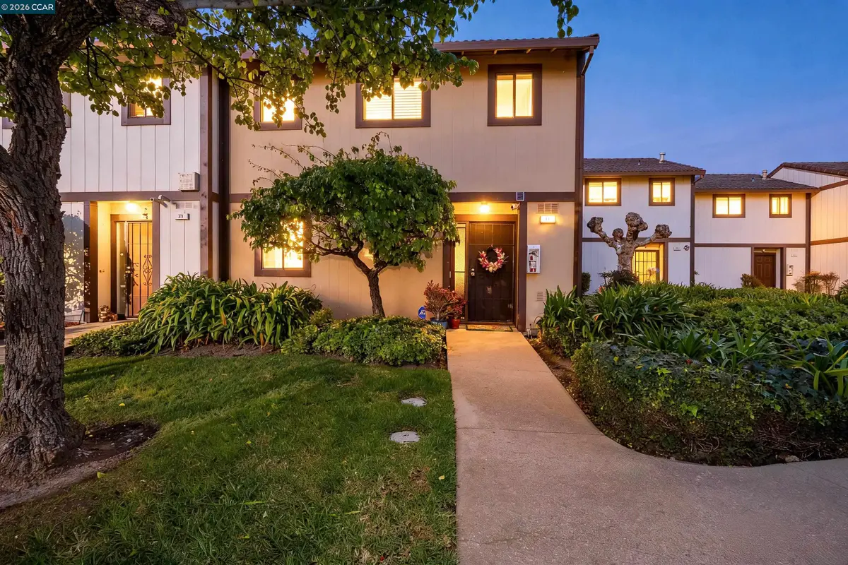 2600 Giant Rd  #37, San Pablo, CA 94806 - #1