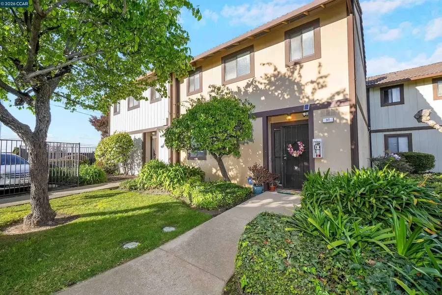 2600 Giant Rd  #37, San Pablo, CA 94806 - #2