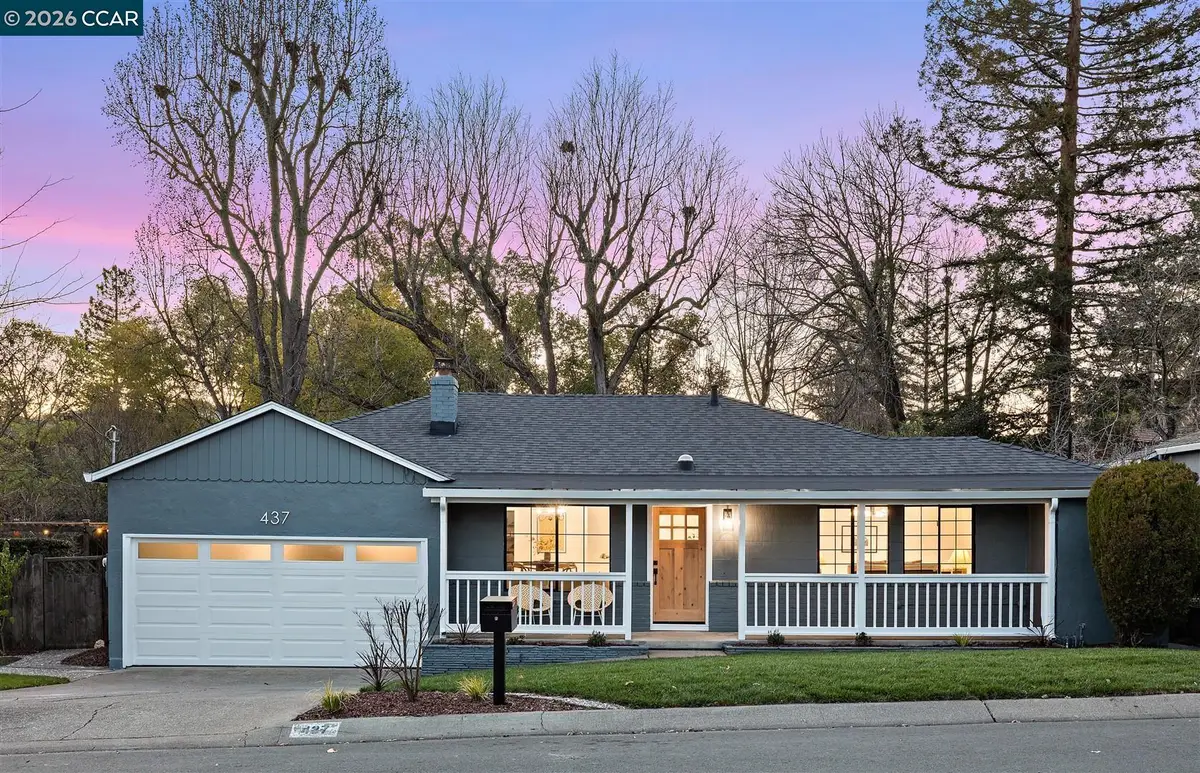437 Coleman Ct, Pleasant Hill, CA 94523 - Image #1