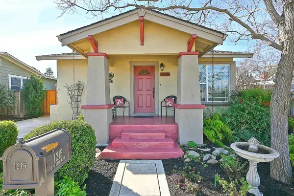 1215 Livermore Avenue, LIVERMORE, CA 94550