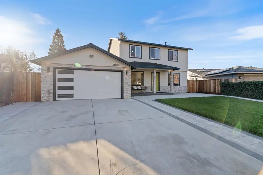 46805 Bradley St, Fremont, CA 94539 - Image #3