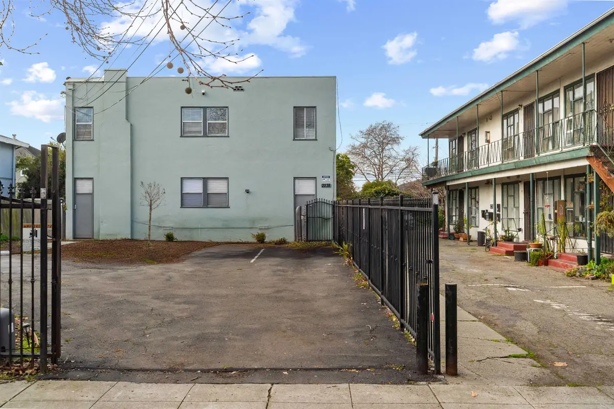 2238 7Th, Berkeley, CA 94710 - #1