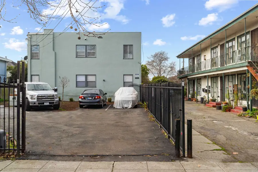 2238 7Th, Berkeley, CA 94710 - #2
