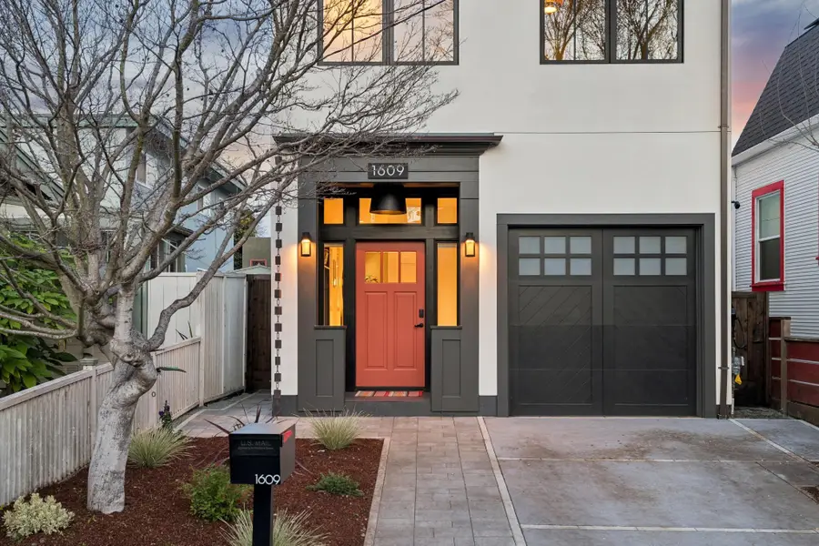 1609 Kains Ave, Berkeley, CA 94702 - Image #2