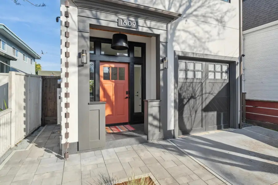 1609 Kains Ave, Berkeley, CA 94702 - Image #3