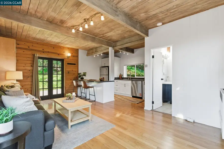 3382 Dwight Way, Berkeley, CA 94704 - #2