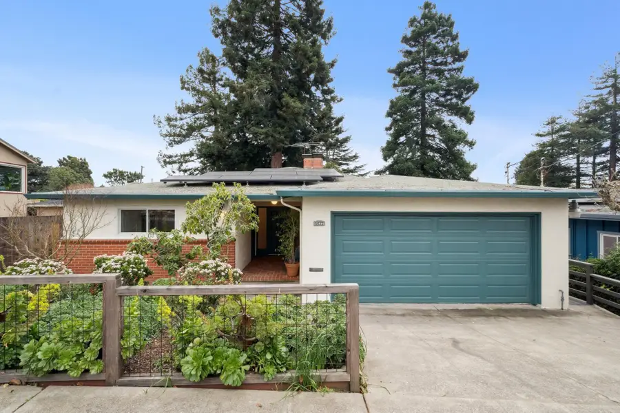 5422 Zara Ave, El Cerrito, CA 94530 - Image #2