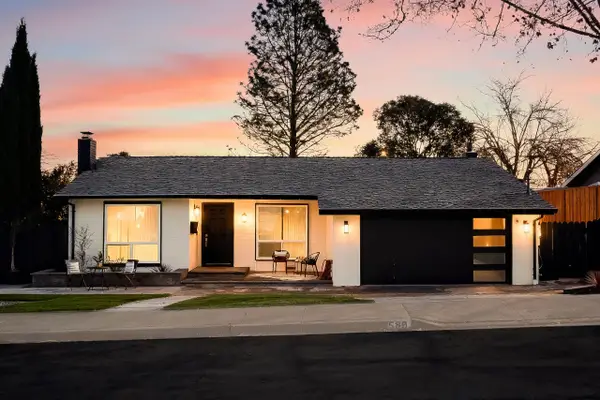 589 Maureen Ln, PLEASANT HILL, CA 94523