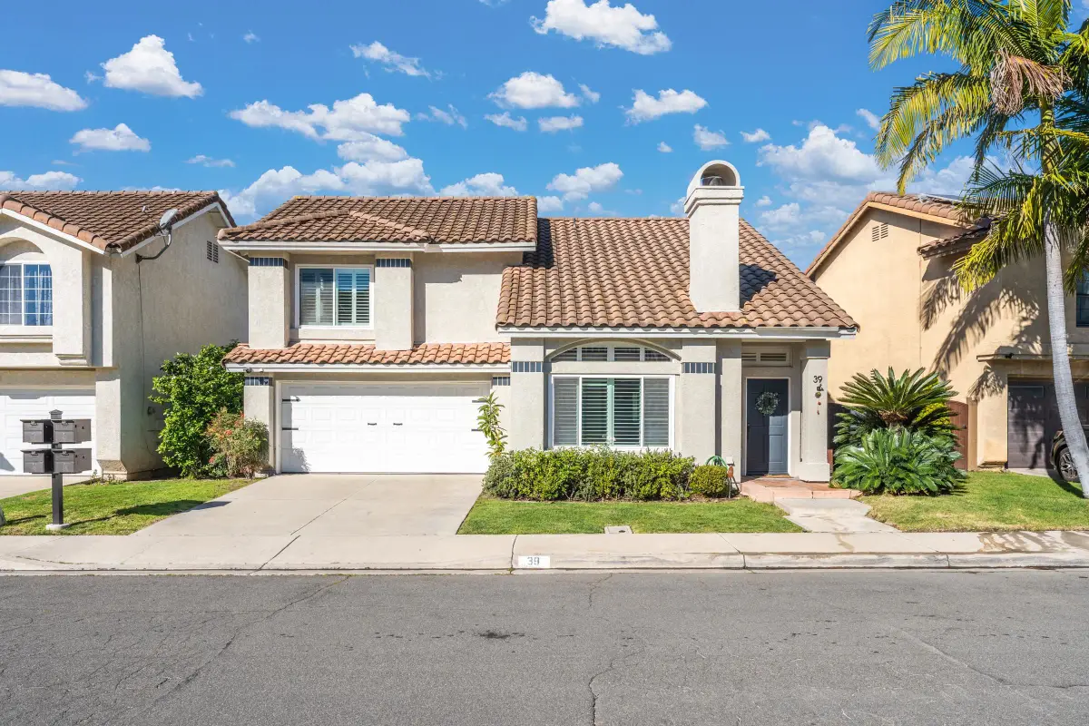 39 Songbird Ln, Aliso Viejo, CA 92656 - Image #1