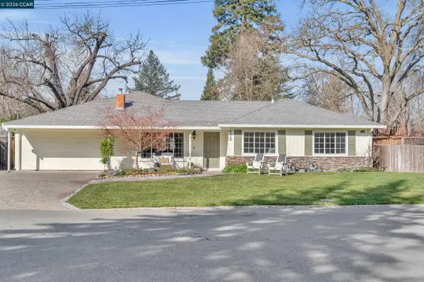 112 Danvilla Ct, DANVILLE, CA 94526
