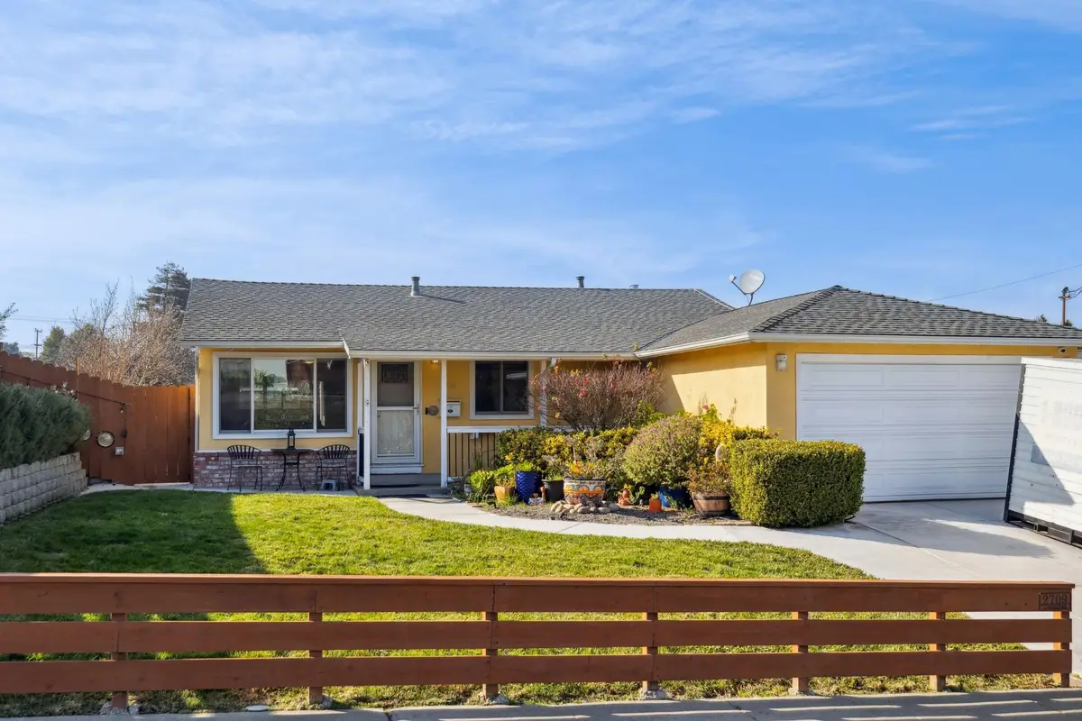 2709 Limerick Road, San Pablo, CA 94806 - Image #1