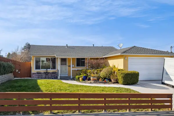 2709 Limerick Road, SAN PABLO, CA 94806