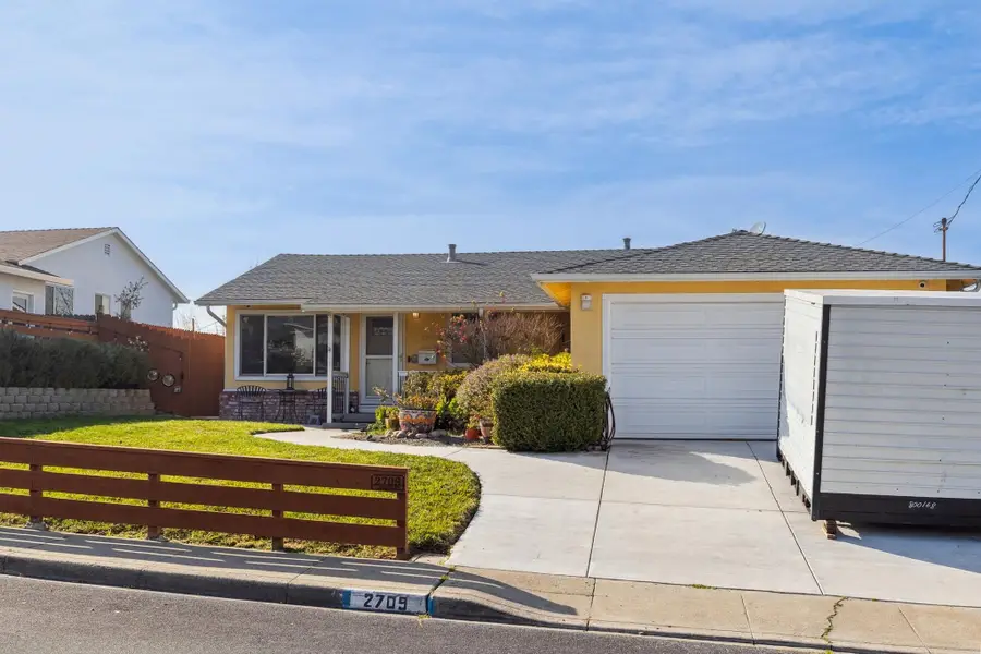 2709 Limerick Road, San Pablo, CA 94806 - Image #2