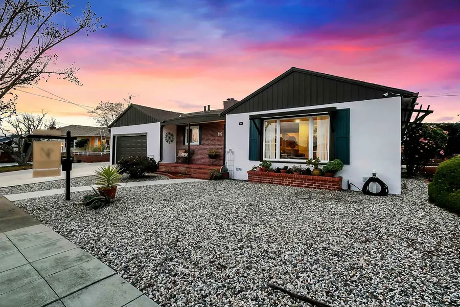 890 Linwood Way, San Leandro, CA 94577 - Image #3