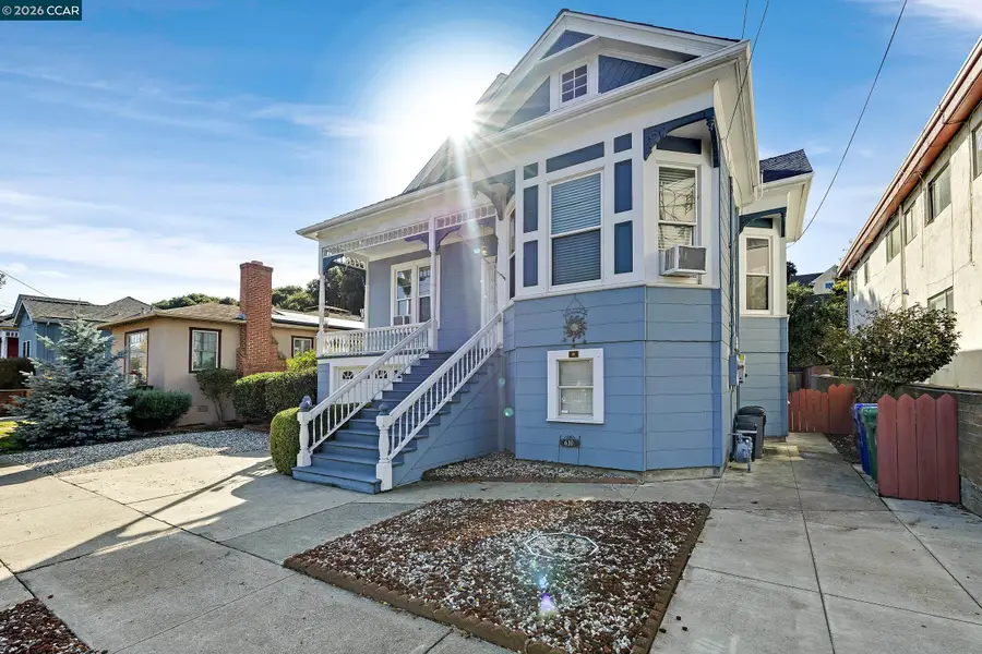 610 Quinan St, Pinole, CA 94564 - #3