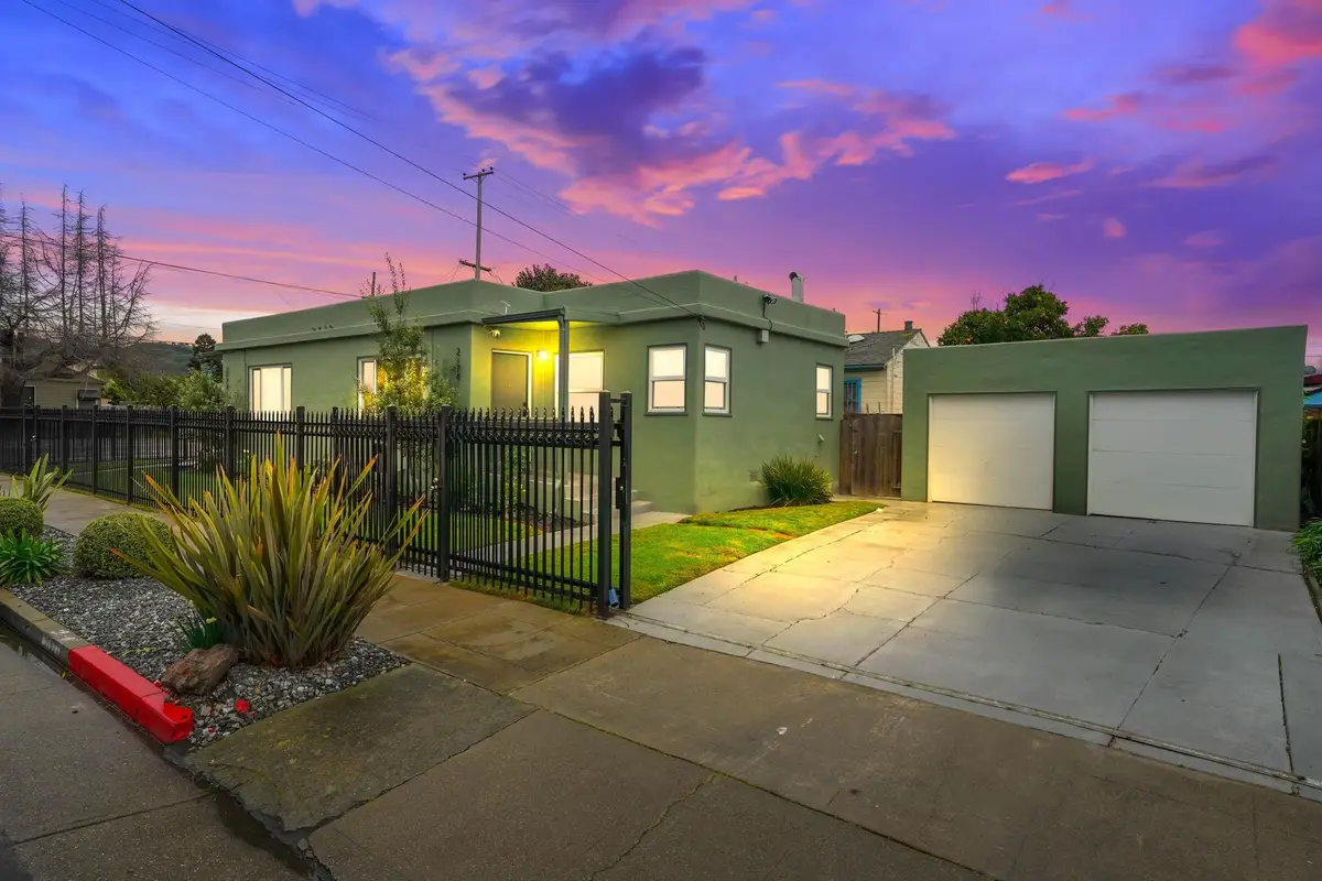 2178 - 217 107Th Ave, Oakland, CA 94603 - #1