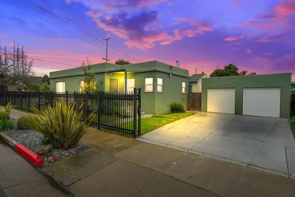 2178 - 217 107Th Ave, OAKLAND, CA 94603