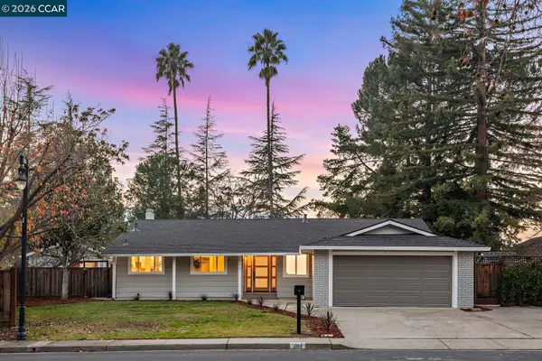 209 Farm Hill Ct, DANVILLE, CA 94526