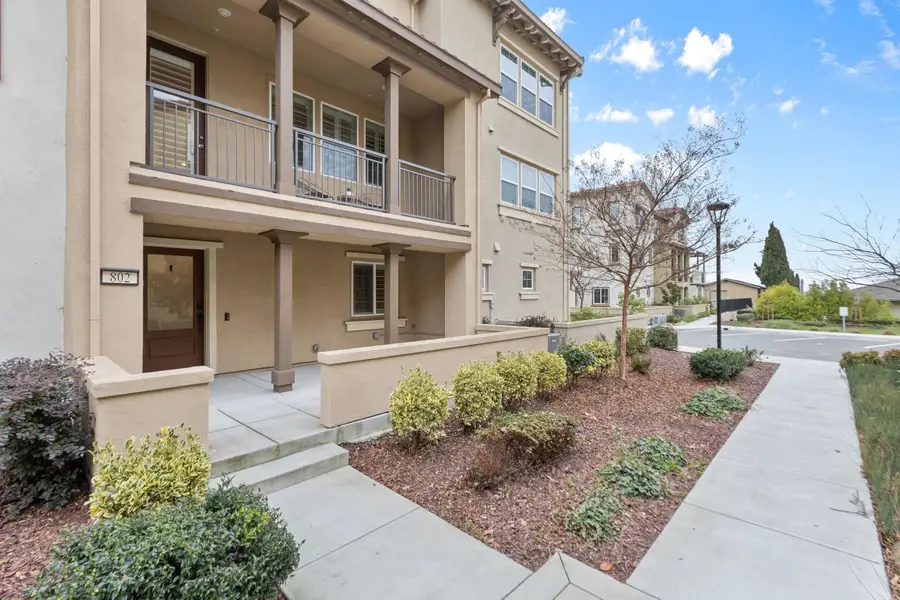 16330 RIDGEHAVEN DR  #UNIT 802, Castro Valley, CA 94578 - Image #3