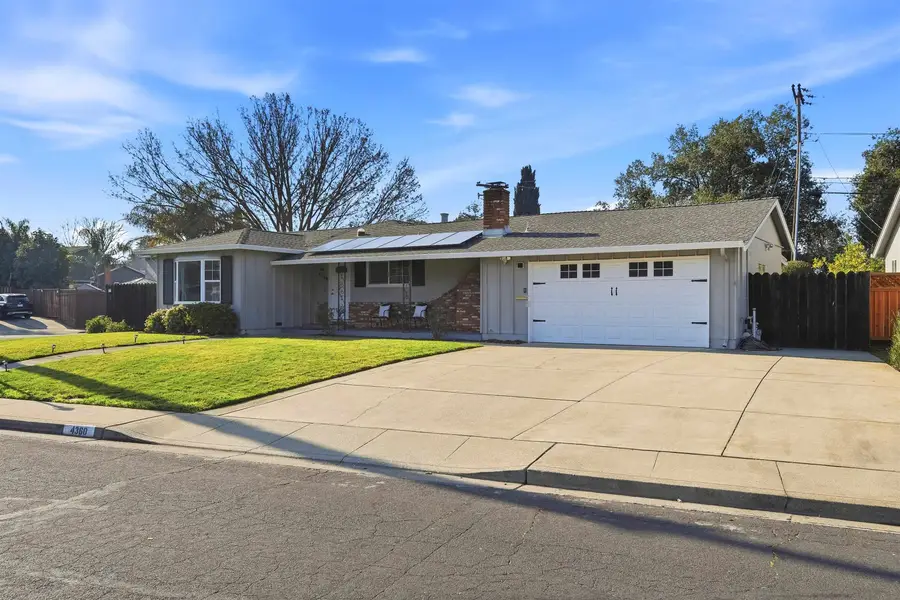 4360 Satinwood Dr, Concord, CA 94521 - Image #2