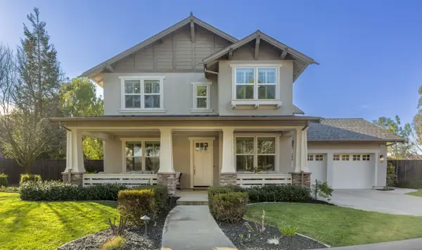 5408 Stockton Loop, LIVERMORE, CA 94550