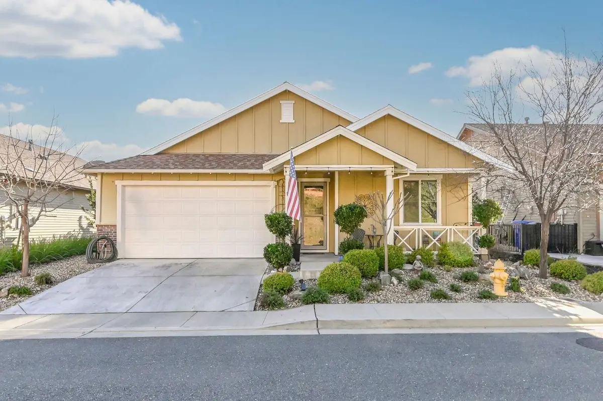 521 Spyglass CIR, Angels Camp, CA 95222 - #1