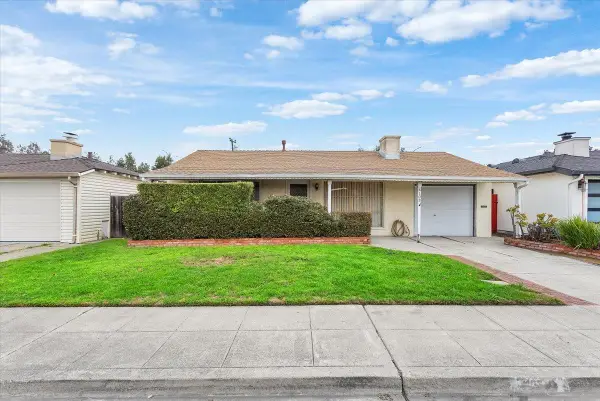 4105 Branson Dr, SAN MATEO, CA 94403
