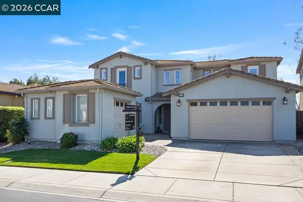 5627 Arcadia Cir, DISCOVERY BAY, CA 94505