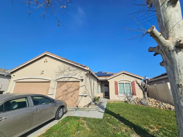 537 Bonanza Dr, NEWMAN, CA 95360