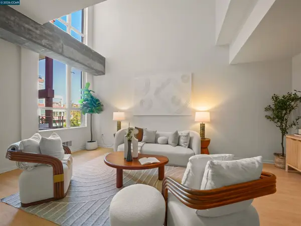 5855 Horton Street  #526, EMERYVILLE, CA 94608