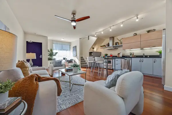 6501 San Pablo Ave  #410, OAKLAND, CA 94608