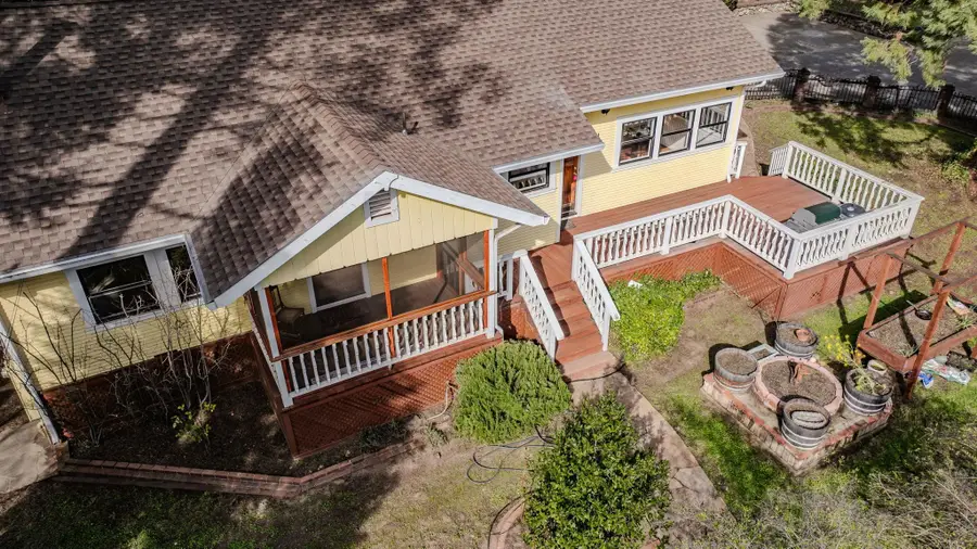 731 Dam, Murphys, CA 95247 - #2