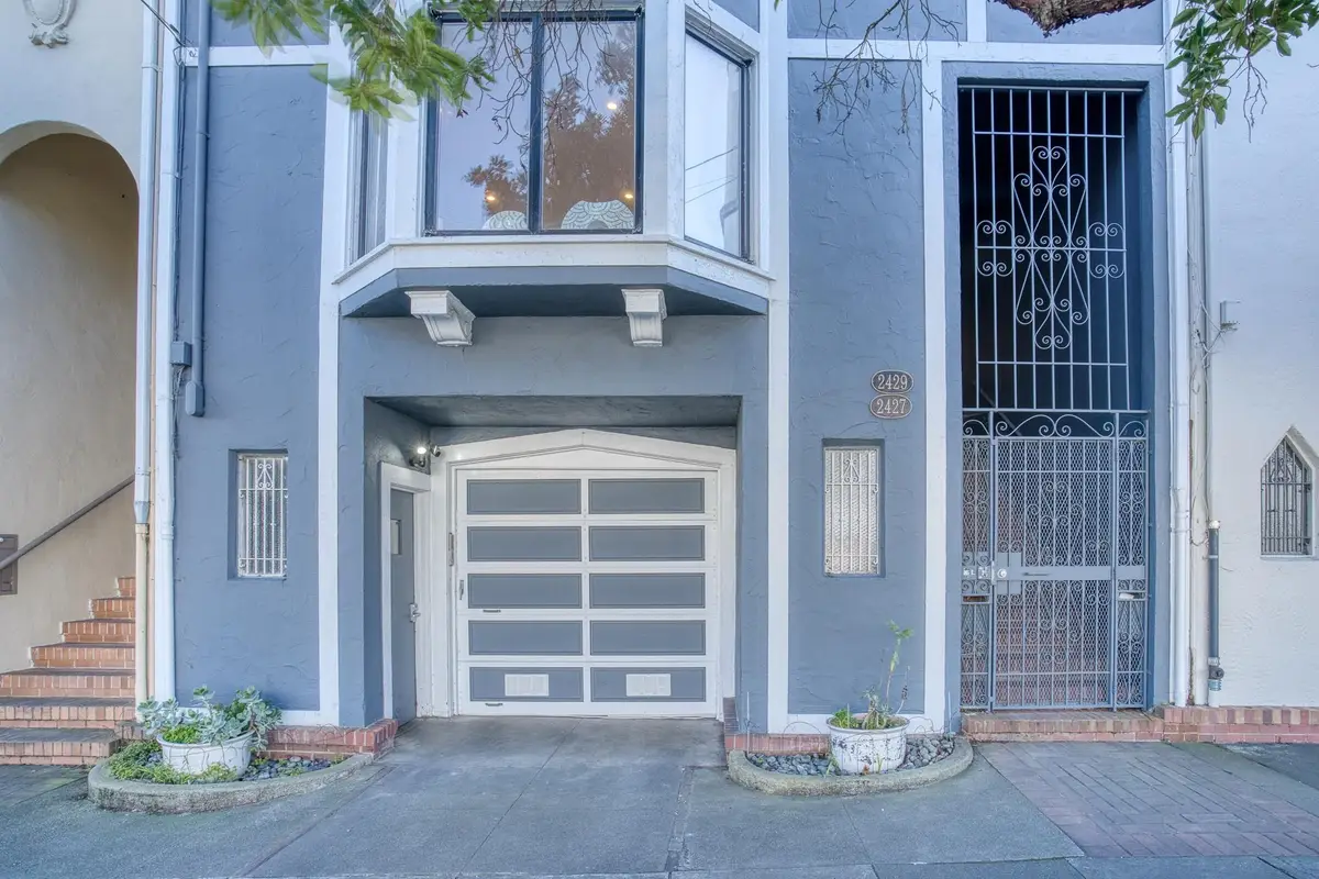 2427 cabrillo st, San Francisco, CA 94121 - Image #1