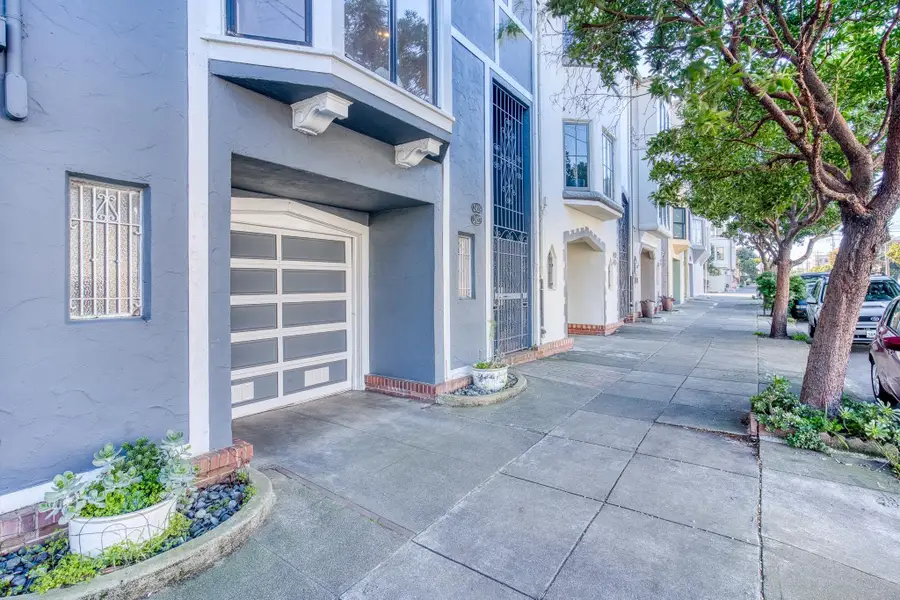 2427 cabrillo st, San Francisco, CA 94121 - Image #2