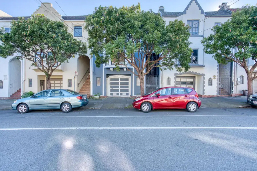 2427 cabrillo st, San Francisco, CA 94121 - Image #3