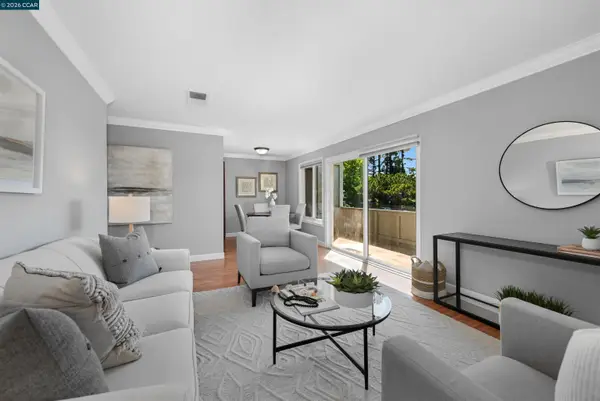 825 Oak Grove Rd  #46, CONCORD, CA 94518