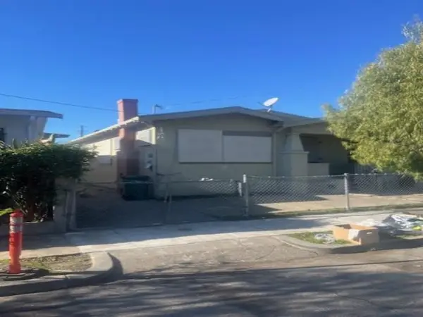 6921 Morken St, OAKLAND, CA 94621