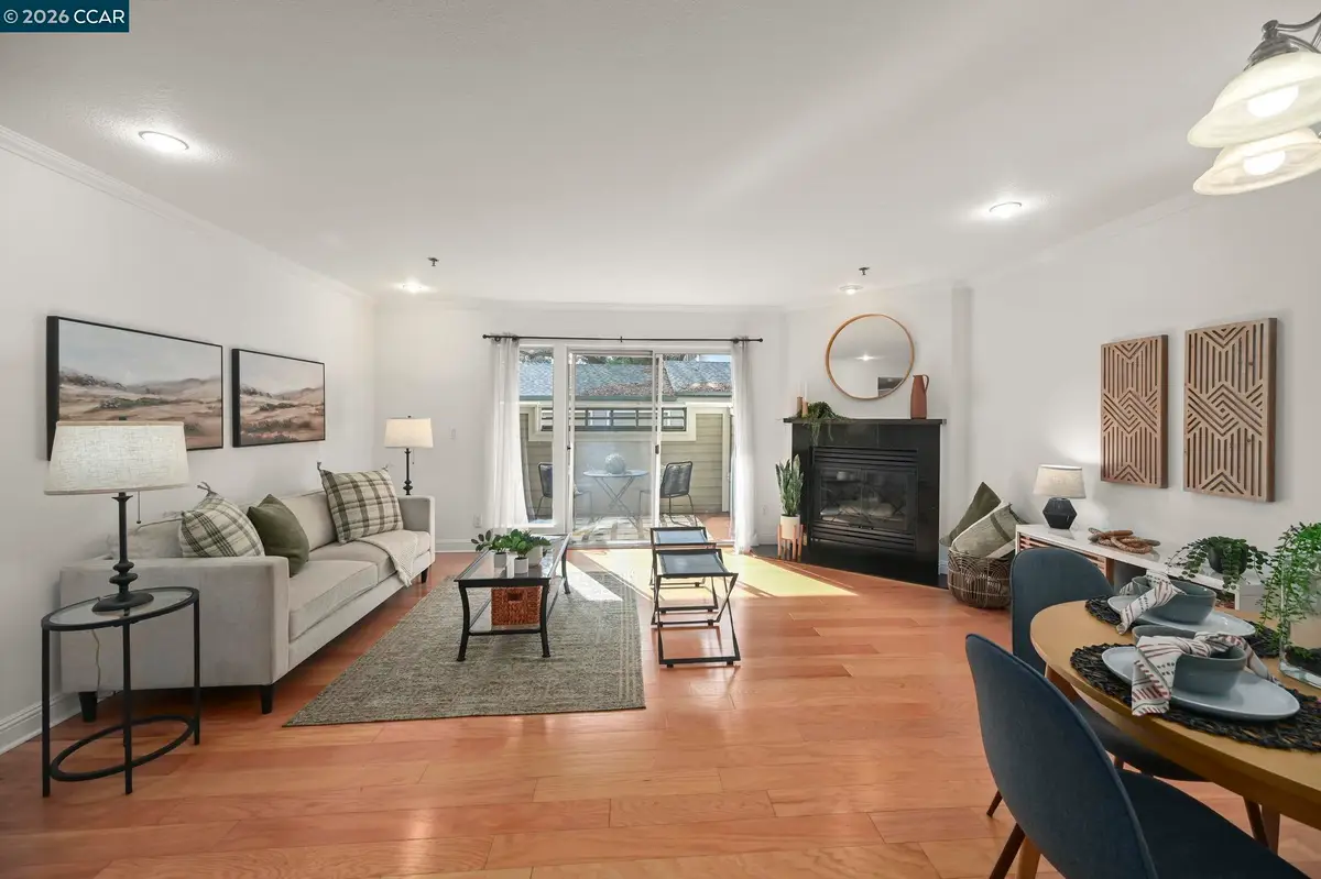 2550 Oak Rd.  #108, Walnut Creek, CA 94597 - #1