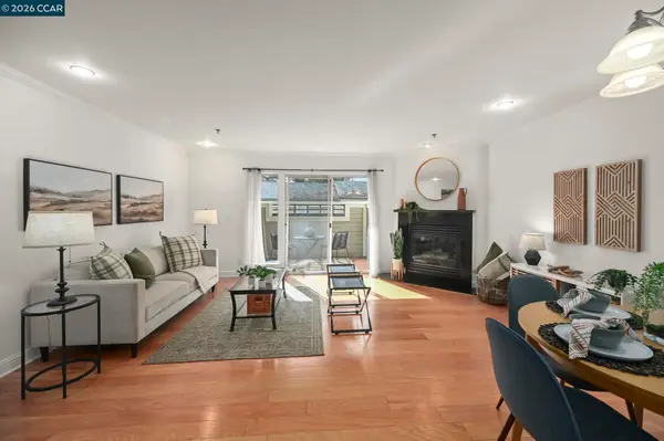 2550 Oak Rd.  #108, WALNUT CREEK, CA 94597