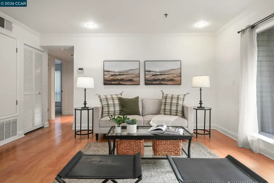 2550 Oak Rd.  #108, Walnut Creek, CA 94597 - #3