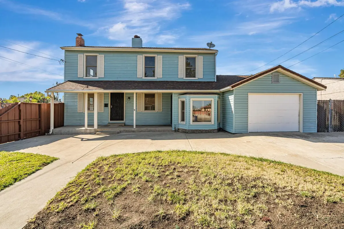 2101 West Ave. 136th, San Leandro, CA 94577 - #1