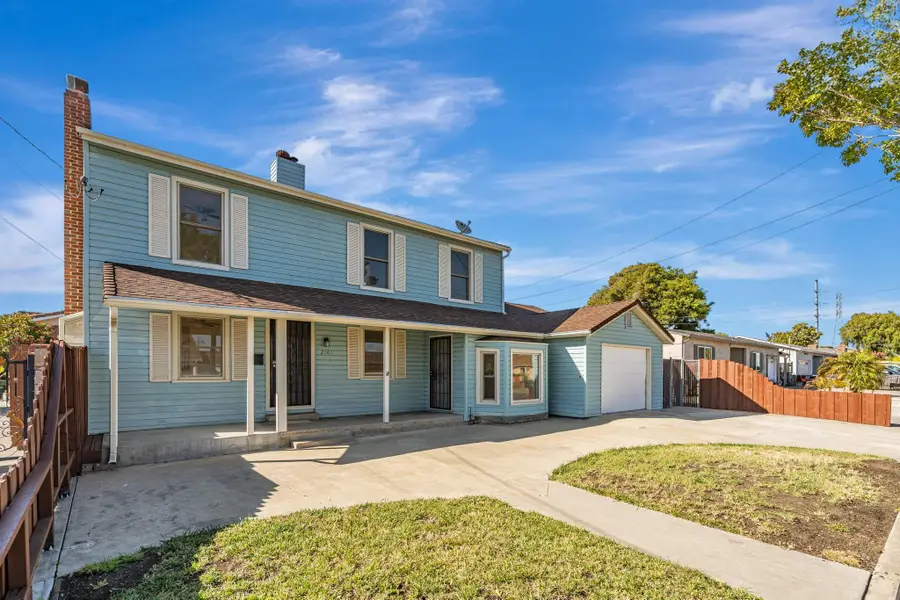 2101 West Ave. 136th, San Leandro, CA 94577 - #2
