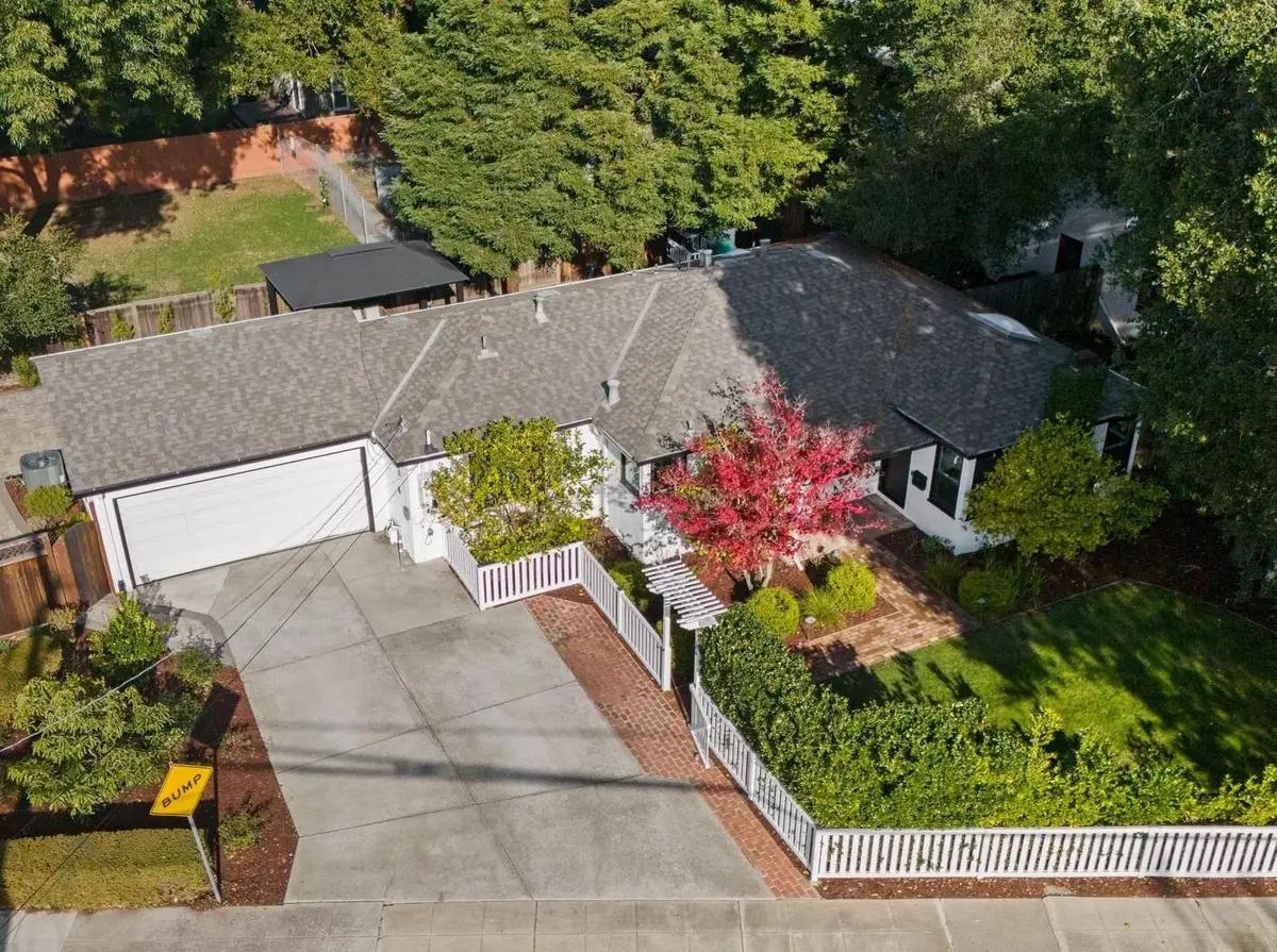 108 Durham St, Menlo Park, CA 94025 - Image #1