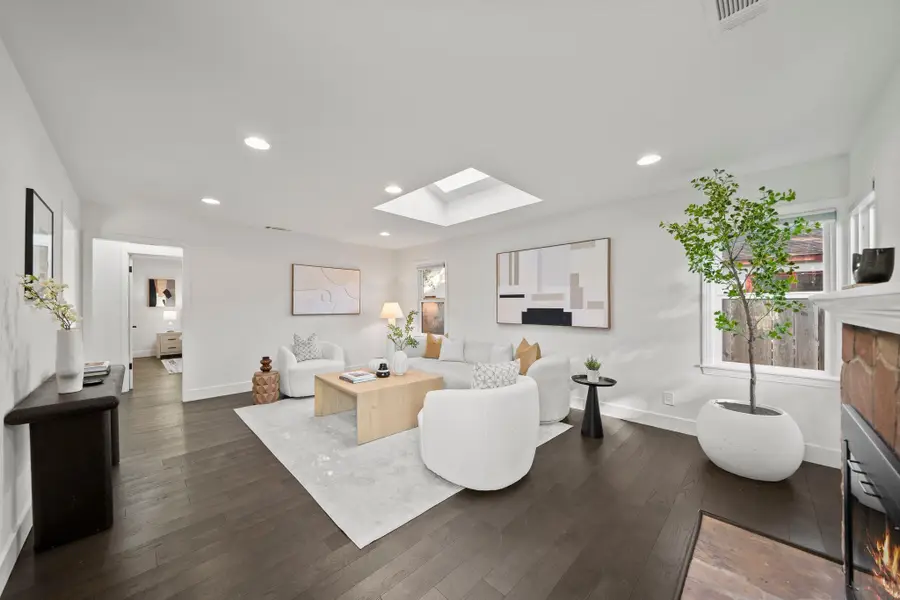 108 Durham St, Menlo Park, CA 94025 - Image #2