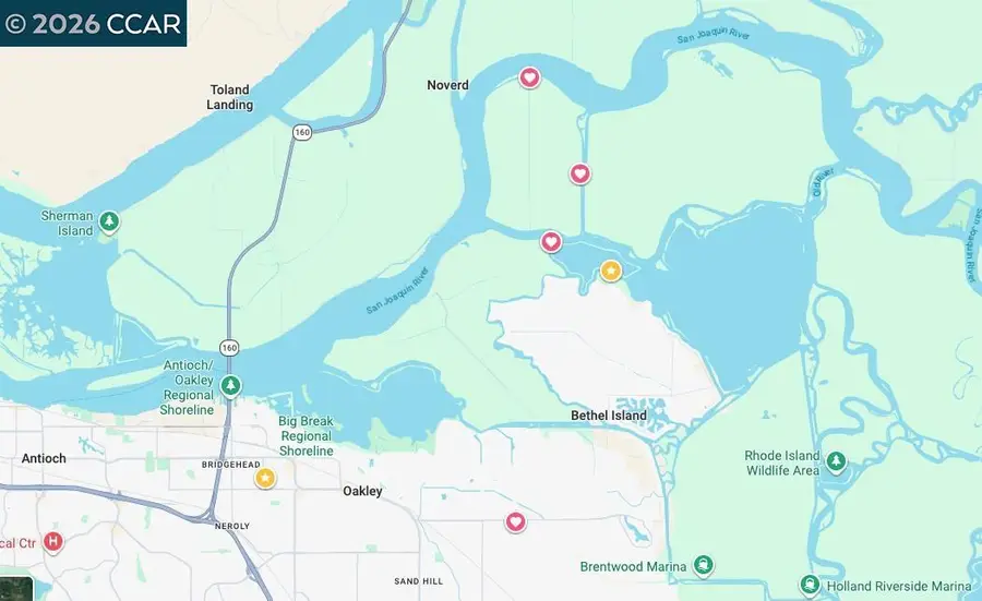 1 Bradford Island Rd, Oakley, CA 94561 - Image #2