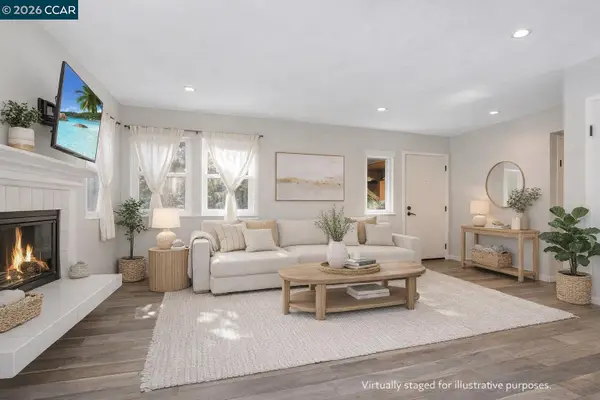 896 Camelback Place, PLEASANT HILL, CA 94523