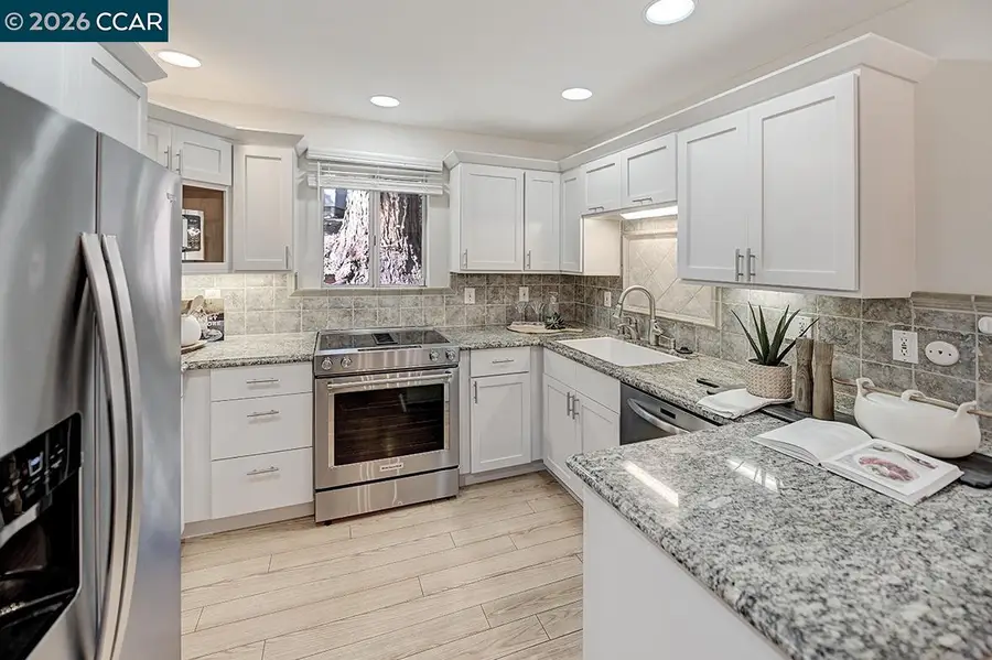 3437 Tice Creek Dr  #1, Walnut Creek, CA 94595 - Image #2