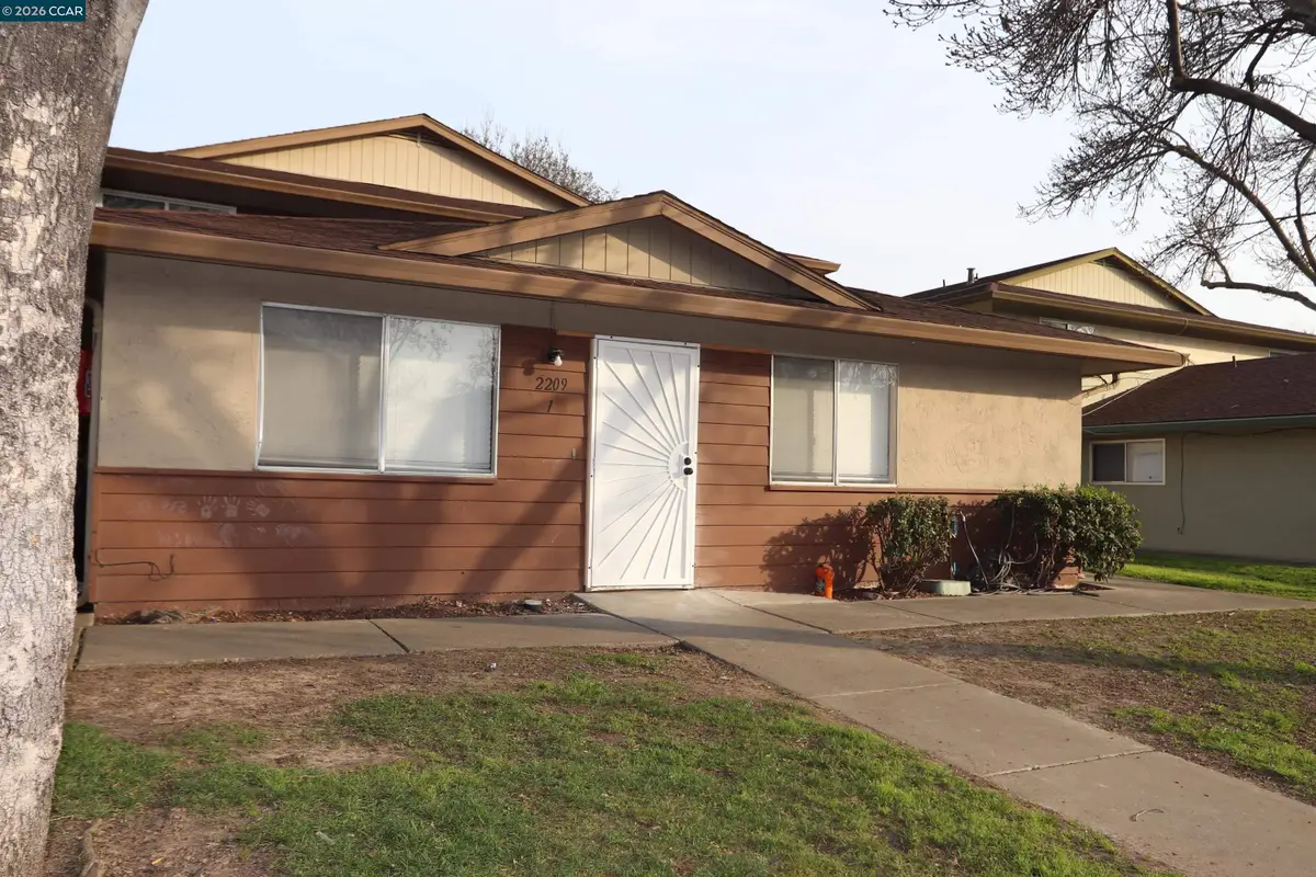 2209 Peppertree Way  #1, Antioch, CA 94509 - Image #1
