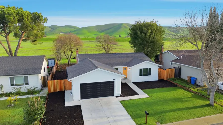 1832 Elkwood Dr, Concord, CA 94519 - Image #3